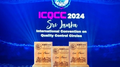 國際賽場再奪3金，揚子江藥業(yè)集團擦亮“中國藥”質(zhì)量名片