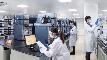 一類新藥鹽酸妥諾達非片上市獲批，揚子江藥業集團競逐近百億抗ED市場